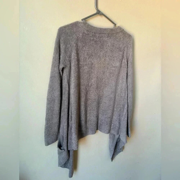 Barefoot Dreams Bamboo Chic Lite Open Cardigan XS/S - Picture 4 of 11